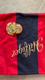 Prachtige Tommy hilfiger sjaal nieuwstaat, Ophalen of Verzenden, Zo goed als nieuw, Overige maten, Sjaal