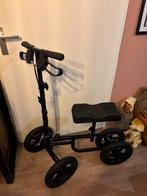 Zo goed als nieuwe kniestep op luchtbanden, Ophalen, Zo goed als nieuw, 20 inch of meer