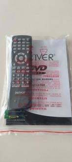 Denver DVD Afstandsbediening Nieuw in Verpakking, Audio, Tv en Foto, Afstandsbedieningen, Ophalen of Verzenden, Nieuw, Origineel