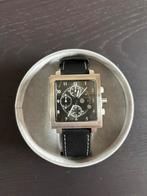 Volkswagen horloge, Ophalen of Verzenden, Staal, Overige merken