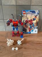 LEGO Marvel Spider-Man Mecha (76146), Ophalen of Verzenden, Zo goed als nieuw
