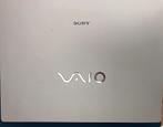 Sony Vaio laptop beeldscherm PCG-9W3M, Ophalen of Verzenden, Zo goed als nieuw, 256 GB of meer, 4 GB of minder