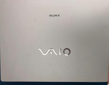 Sony Vaio laptop beeldscherm PCG-9W3M beschikbaar voor biedingen