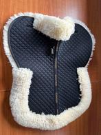 Zadelbontje / bontje / zadelonderlegger, Dieren en Toebehoren, Paarden en Pony's | Dekens en Dekjes, Ophalen of Verzenden, Zo goed als nieuw