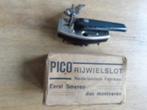 PICO Rijwielslot (NOS) uit de jaren 30, Ophalen of Verzenden, Nieuw, Oldtimer, Frame