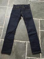 Pepe Jeans, Cane, Straight, Low Waist, W29 L32, NIEUW!, Blauw, Nieuw, W32 (confectie 46) of kleiner, Ophalen of Verzenden