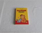 Garfield - Pocket 1, Boeken, Eén stripboek, Ophalen of Verzenden, Gelezen