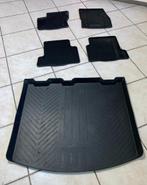 Ford Kuga complete set origin rubber vloermatten 2015-2019, Gebruikt, Ophalen of Verzenden