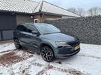 Skoda Karoq 1.5 TSI ACT Sportline Business, Auto's, Stof, 4 cilinders, 150 pk, Adaptive Cruise Control