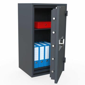 kluis / kluizen / brandkasten /Salvus bologna 95 sleutelslot beschikbaar voor biedingen