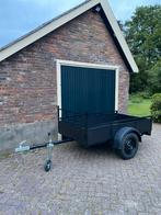 Zeer nette 1 asser te koop, Doe-het-zelf en Verbouw, Gereedschap | Zaagmachines, Ophalen of Verzenden, Zo goed als nieuw