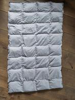 Verzwaarde deken voor ledikant, Kinderen en Baby's, Ophalen of Verzenden, Zo goed als nieuw