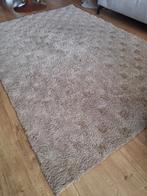 Vloerkleed vt wonen, Ophalen, Beige, 150 tot 200 cm, 200 cm of meer