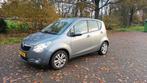 Opel Agila 1.2 Edition Airco / Apk, Auto's, Opel, Voorwielaandrijving, 94 pk, Stof, Gebruikt