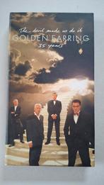 Golden Earring 35 y anniversary CD box, Ophalen of Verzenden, Poprock