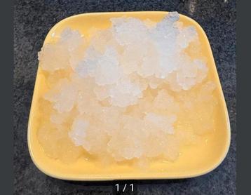 Gratis waterkefir korrels beschikbaar voor biedingen