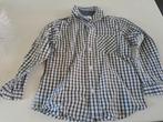 Zwarte/Witte Blouse Maat 86, Jongen of Meisje, Overige typen, Ophalen of Verzenden, Zo goed als nieuw