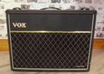 VOX AC30 1975 incl flightcase, Ophalen, Zo goed als nieuw, Gitaar, Minder dan 50 watt