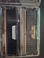 16GB DDR4 3200 Geheugen, Computers en Software, Gebruikt, DDR4, Ophalen of Verzenden, Desktop