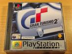PS1/Playstation 1 - GRAN TURISMO 2 - Compleet, Gebruikt, Playstation, Verzenden, 1 speler