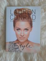 Boek Lauren Conrad – Style (stijlboek, mode & beauty), Ophalen, Zo goed als nieuw, Lauren Conrad