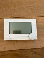 Remeha iSense Thermostaat - Perfecte Staat!, Doe-het-zelf en Verbouw, Thermostaten, Ophalen of Verzenden, Gebruikt