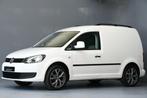 Volkswagen Caddy 1.2 TSI BTW/BPM VRIJ | ELEKT RAMEN, Euro 5, 4 cilinders, Volkswagen, Leder en Stof