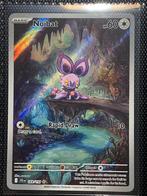 Pokemon Noibat 169/159 Journey Together, Ophalen of Verzenden, Zo goed als nieuw