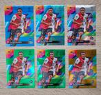 6x Milambo Feyenoord Rookie Cards Topps Finest UCC o.a. /50, Verzamelen, Sportartikelen en Voetbal, Ophalen of Verzenden, Zo goed als nieuw