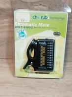 Cherub Chromatic Mate WST-550C Stemapparaat, Muziek en Instrumenten, Instrumenten | Toebehoren, Ophalen of Verzenden, Nieuw, Overige instrumenten