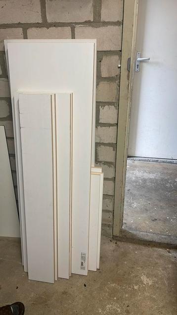 mdf platen hout beschikbaar voor biedingen