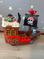 VTech Piratenschip, Ophalen of Verzenden, Gebruikt, Jongen of Meisje