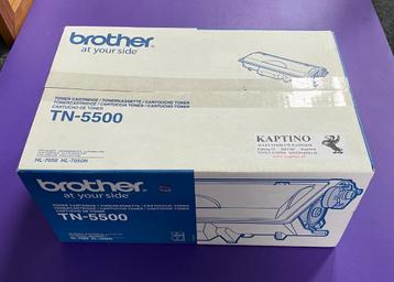 Brother TN-5500 Toner voor HL-7050