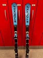 Stöckli Laser SL, 140 tot 160 cm, Gebruikt, Carve, Skiën