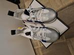 Dsquared2 jongens sneackers wit maat 30, Ophalen of Verzenden, Zo goed als nieuw, Jongen, Dsquared2
