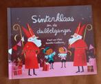 Sinterklaas en de dubbelganger, Diversen, Sinterklaas, Ophalen of Verzenden, Zo goed als nieuw