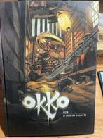 Hub - Cyclus van de lucht, Boeken, Stripboeken, Eén stripboek, Ophalen of Verzenden, Zo goed als nieuw, Hub