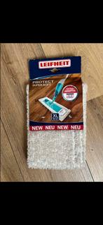 Leifheit Protect Super Soft XL Dweil, Huis en Inrichting, Schoonmaakartikelen, Ophalen of Verzenden, Mop of Dweil