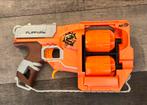 Nerf Flipfury - Zo goed als nieuw!, Ophalen of Verzenden, Zo goed als nieuw
