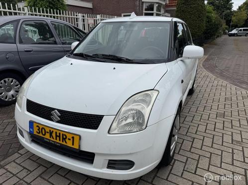 Suzuki Swift 1.3 GLS, Auto's, Suzuki, Bedrijf, Te koop, Swift, ABS, Airbags, Alarm, Centrale vergrendeling, Elektrische buitenspiegels