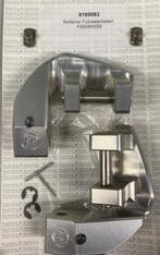 Duovoetsteun verlager Wunderlich F650 of F800 GS, Motoren, Wunderlich, Verhuur@motorvenray.nl, Nieuw, Ophalen of Verzenden