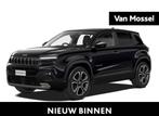 Jeep Avenger 1.2 e-Hybrid Summit || VAN MOSSEL VOORRAAD VOOR, Stof, Euro 6, 1199 cc, 620 kg