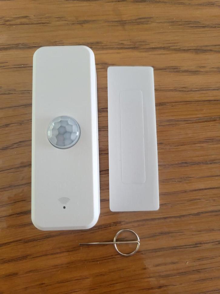 LSC Smart Connect Bewegingssensor - Action, Doe-het-zelf en Verbouw, Alarmsystemen, Ophalen of Verzenden