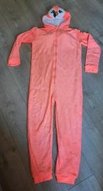 Flamingo huispak, verkleden 14 - 15 Yrs, Kinderen en Baby's, Kinderkleding | Maat 164, Ophalen of Verzenden