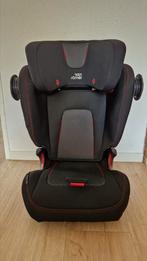 Autostoel kind Britax Römer Kidfix 3, Ophalen, Romer, 15 t/m 36 kg, Zijbescherming