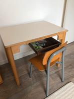 School bureau kind, Kinderen en Baby's, Gebruikt, Ophalen of Verzenden, Tafel(s)