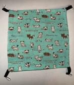 Hangmat voor klein knaagdier, Ophalen of Verzenden, Nieuw