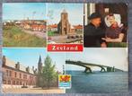 Ansichtkaart Zeeland [5402]  [VeAnAn], Ophalen of Verzenden, 1960 tot 1980, Gelopen, Zeeland