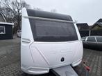 Kabe imperial Royal 630 TDL FK KS Bj 2026 Isabella tent luif, Caravans en Kamperen, Caravans, Vast bed, Rondzit, Ringverwarming