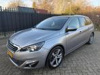 Peugeot 308 SW 1.2 e-THP Première Pano/Alcantara/Keyless/Cl, Auto's, Voorwielaandrijving, Gebruikt, 1199 cc, 1165 kg